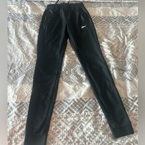 Men’s XS Reebok Gym Pants